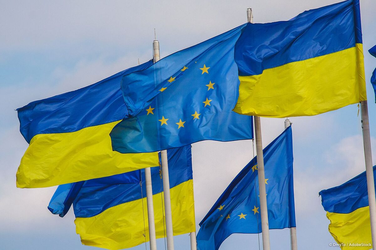 Посол України розповів про підготовку до переговорів про вступ до ЄС