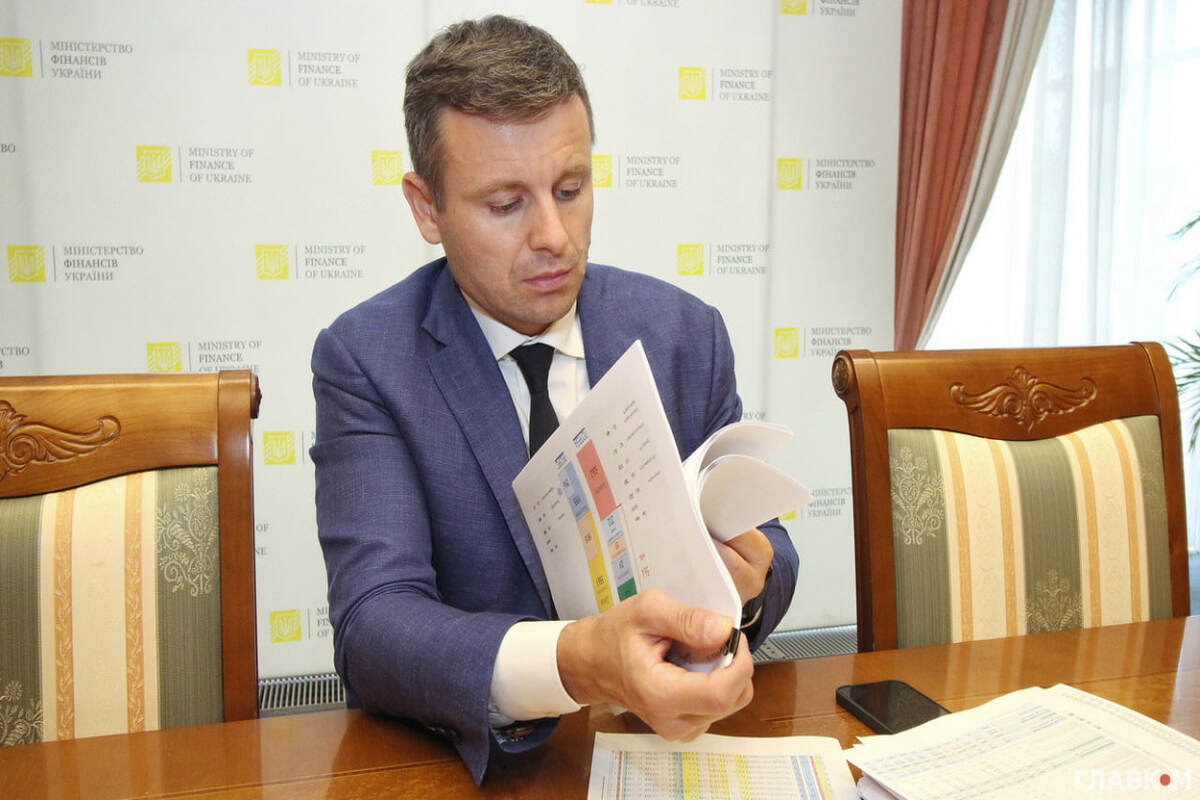 Україна повернеться на ринок зовнішніх запозичень 2025-2026 роках