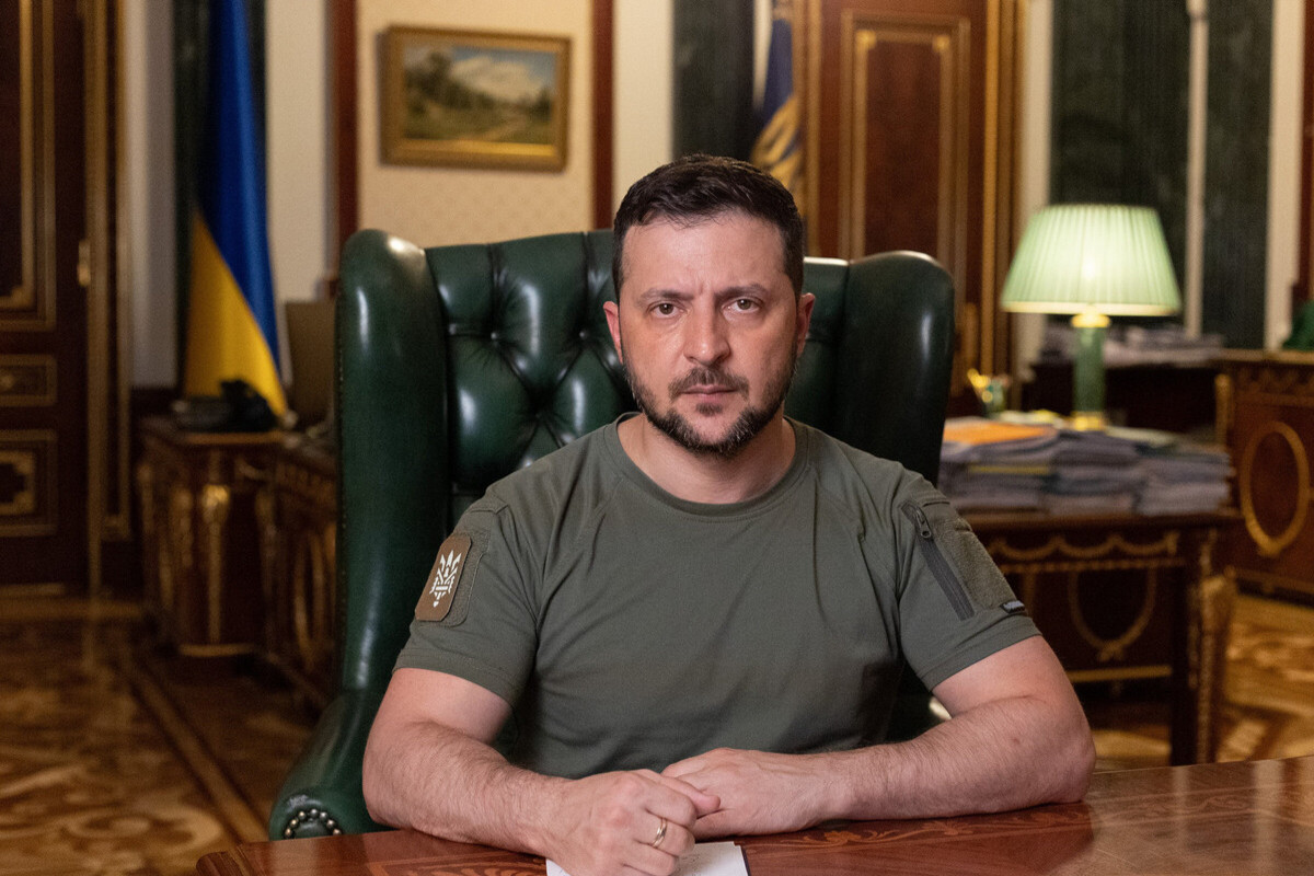 Україна має потенціал стати одним з найсильніших членів НАТО