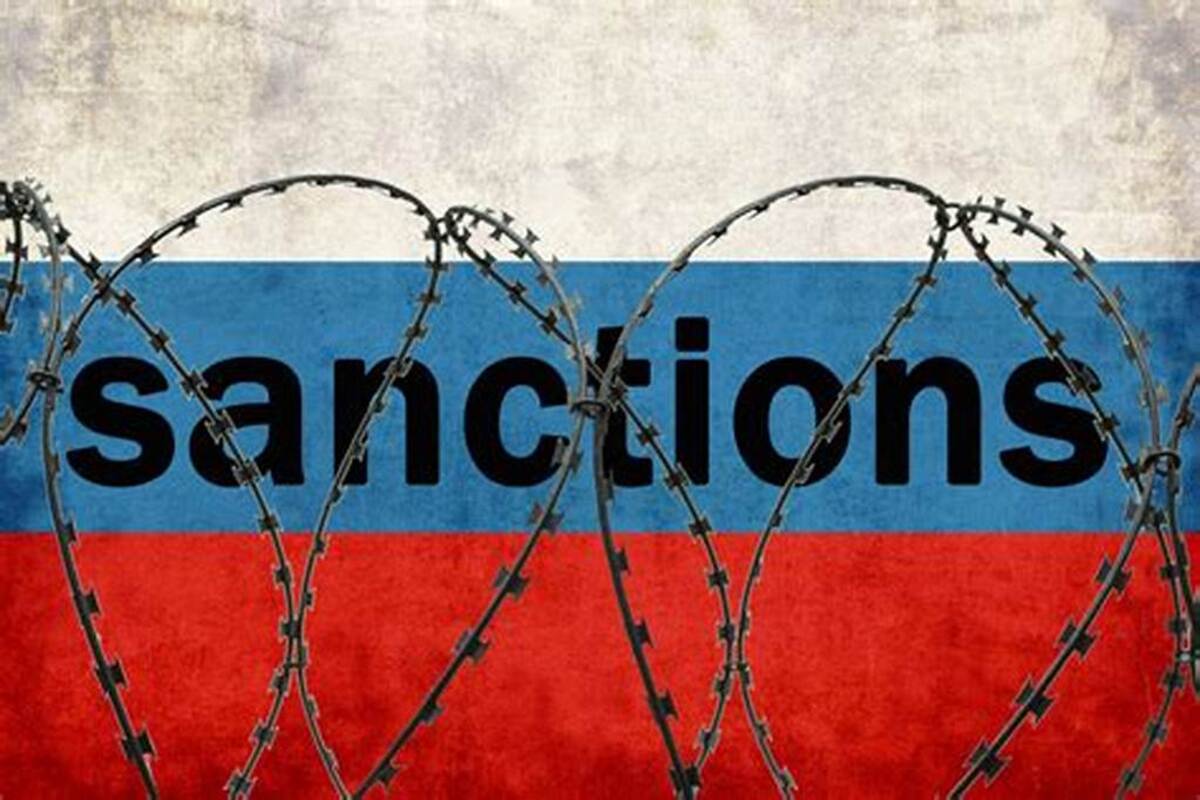 Німеччина заморозила російські активи на суму понад 4 мільярди євро