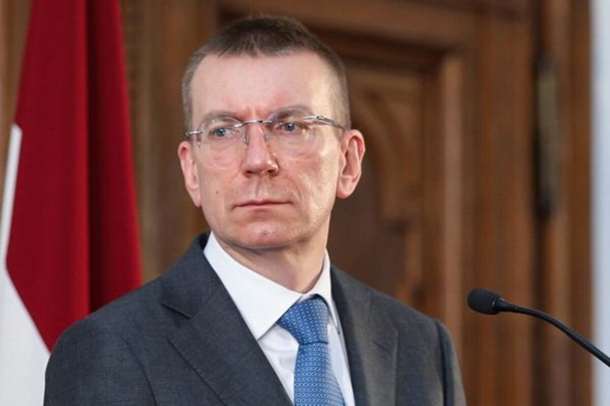 Латвія перерахує кошти від російських активів на підтримку України