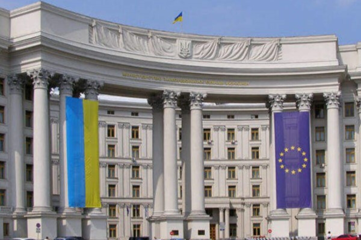 В МЗС України пояснили заяву речника Держдепу щодо скорочення допомоги