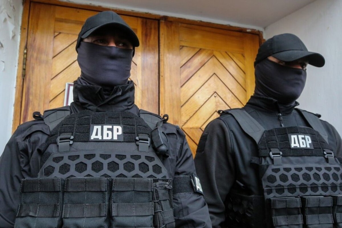 ДБР назвали причину, чому син Гринкевича не був затриманий раніше