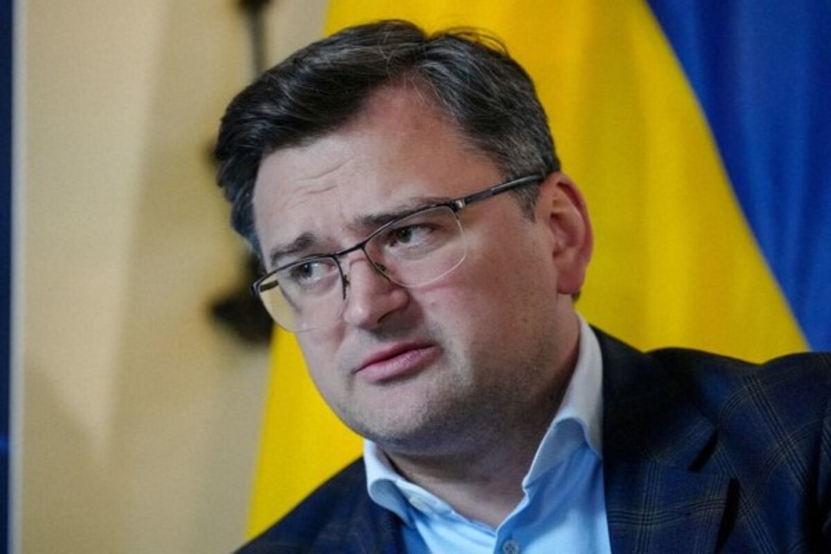 Кулеба заявив, що Україна врятувала Євросоюз від "коми нерозширення"