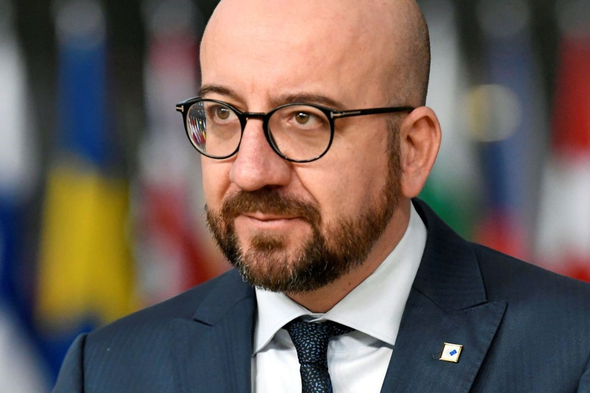Шарль Мішель впевнений, що можна уникнути лідерства Орбана в Раді ЄС