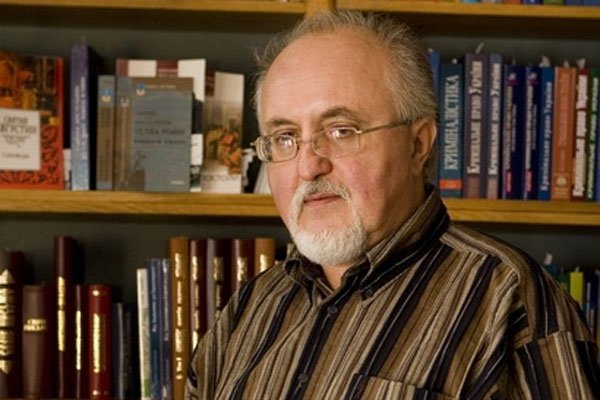 ЮРІЙ ВИННИЧУК: “НЕ ЗАСМУЧУВАТИСЬ ПЕРЕДЧАСНО І ВІРИТИ У ВЛАСНІ СИЛИ”