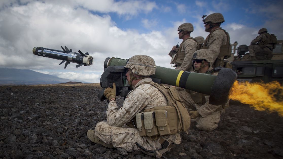 Ілюстративне фото. Фото: U.S. Department of defense
