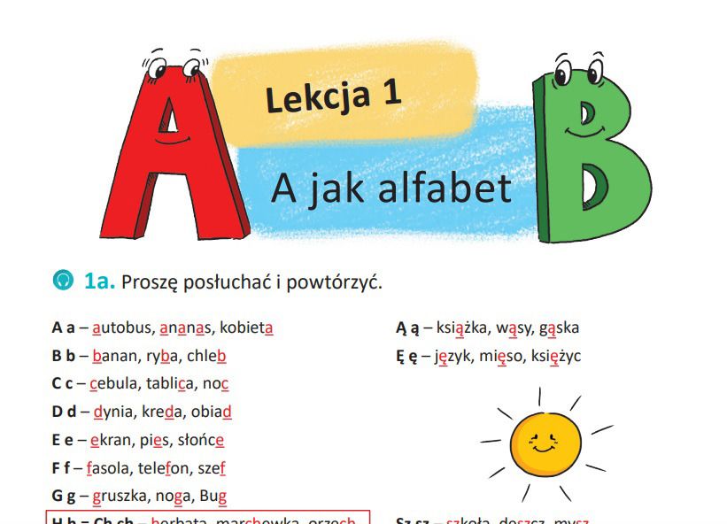 ПОЛЬСЬКА МОВА БЕЗКОШТОВНО