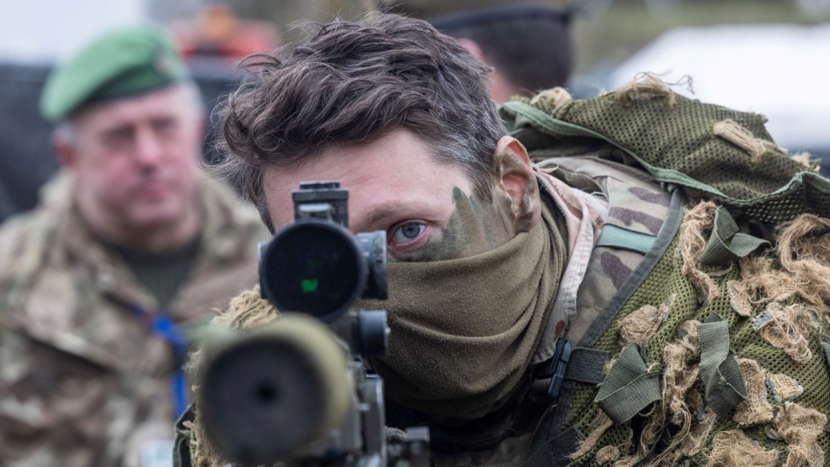 Ілюстративне зображення. Фото: AFP
