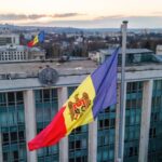 Молдова вийшла з Договору про звичайні ЗС Європи