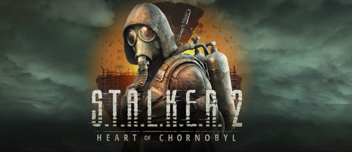 GSC Game World відновила S.T.A.L.K.E.R. 2 та вийшла на ринок / Фото: відкриті джерела