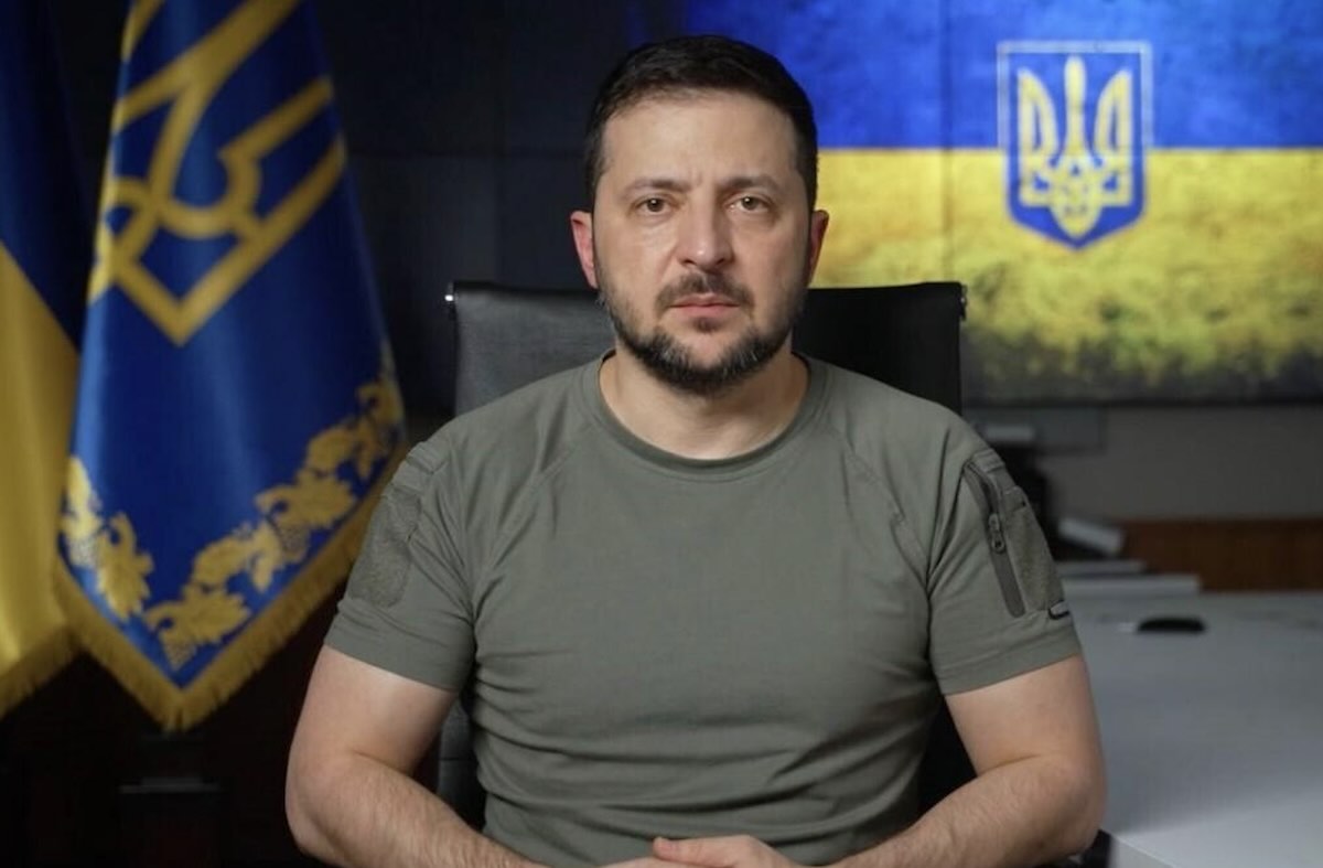 Зеленський назвав умови, за яких ЗСУ зможуть зупинити росіян / Фото: відкриті джерела