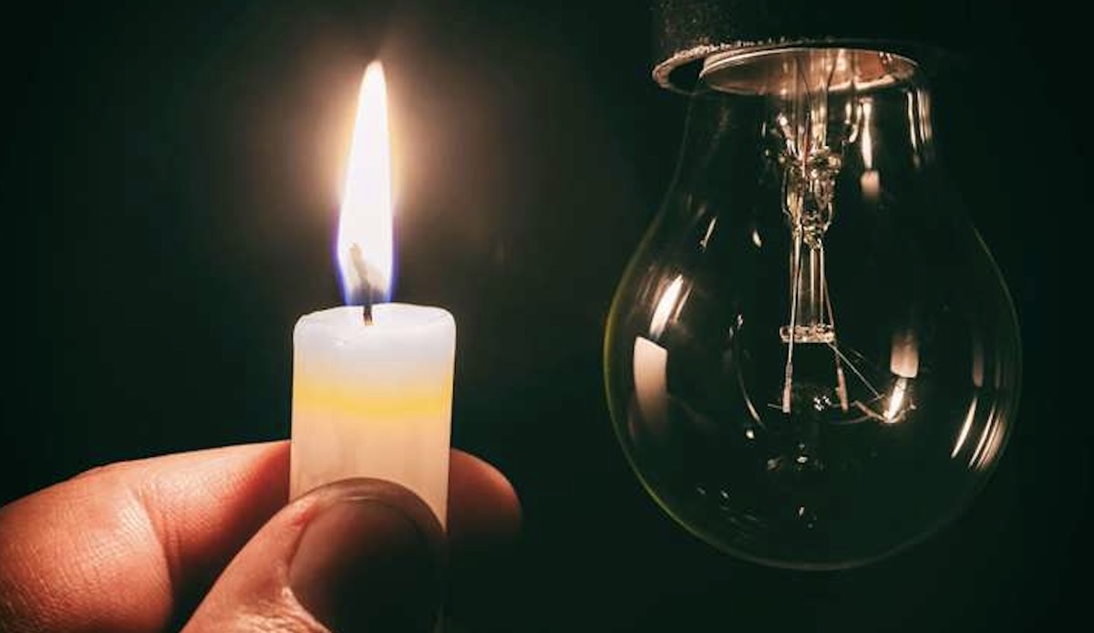 Міненерго пояснило, чому в Україні знову вимикають світло / Фото: відкриті джерела
